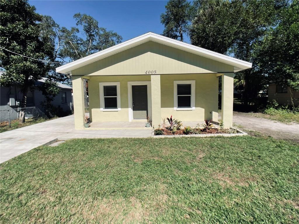 4008 E Osborne Ave., Tampa, FL 33610