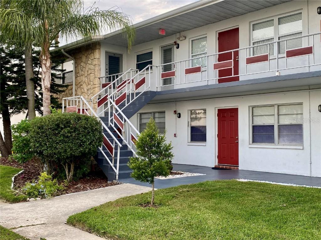 5920 18th St. #14, St Petersburg, FL 33714