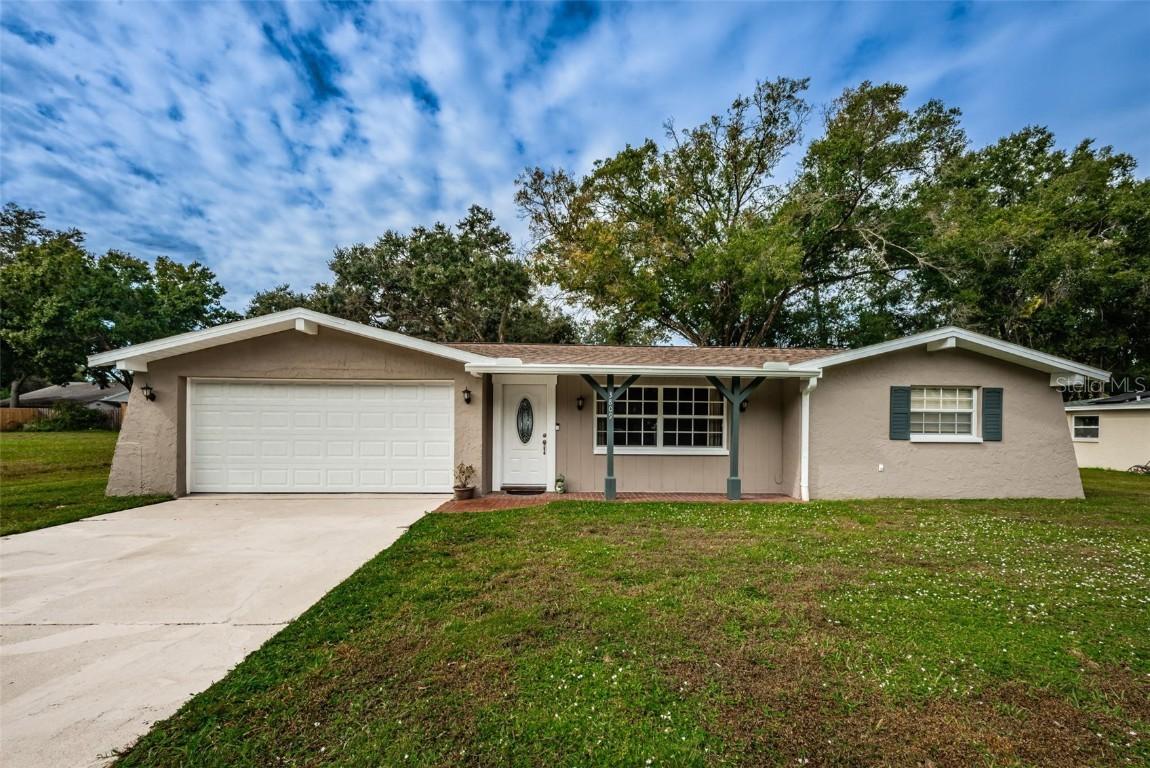 3809 Saint Augustine Pl., Land O Lakes, FL 34639
