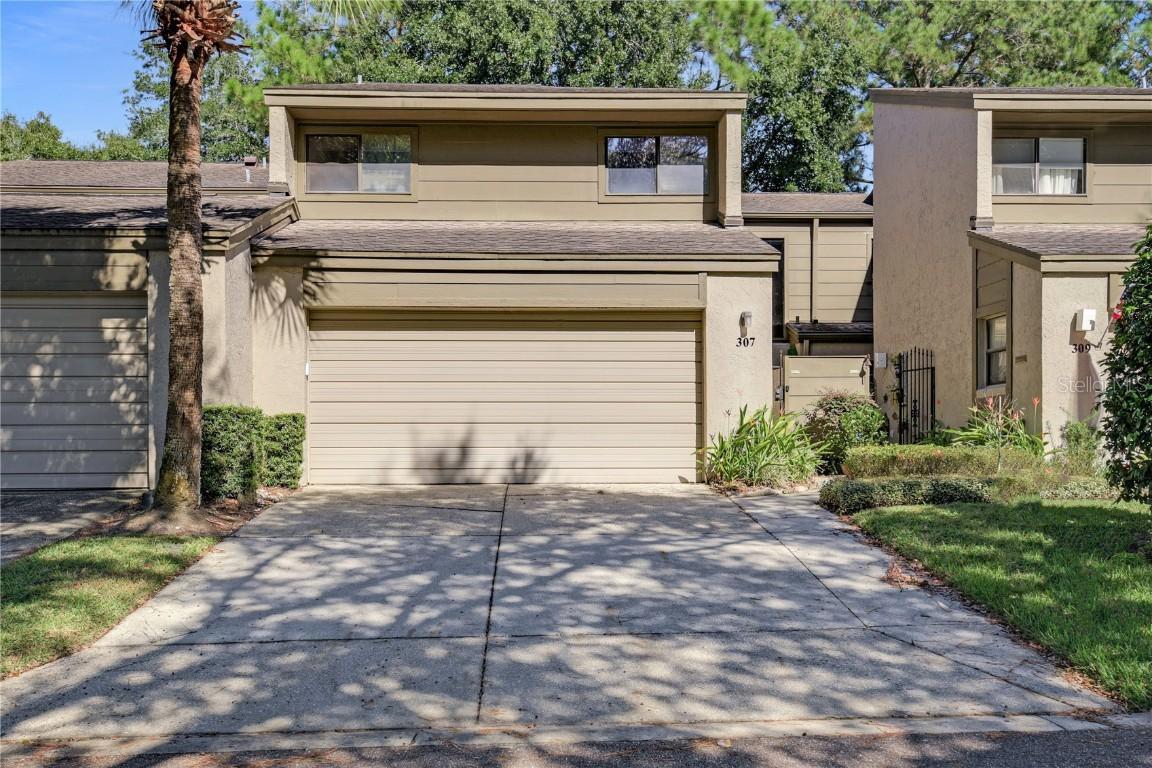 307 Dryberry Way, Fern Park, FL 32730