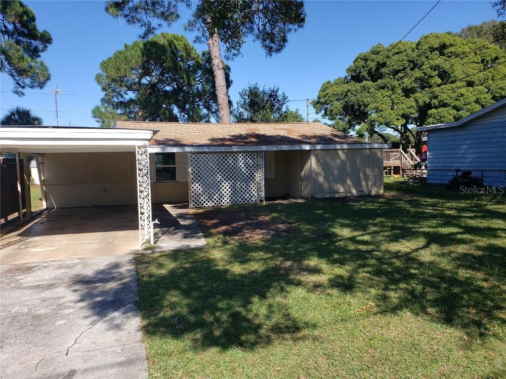 [Address Hidden by Seller], Largo, FL 33774