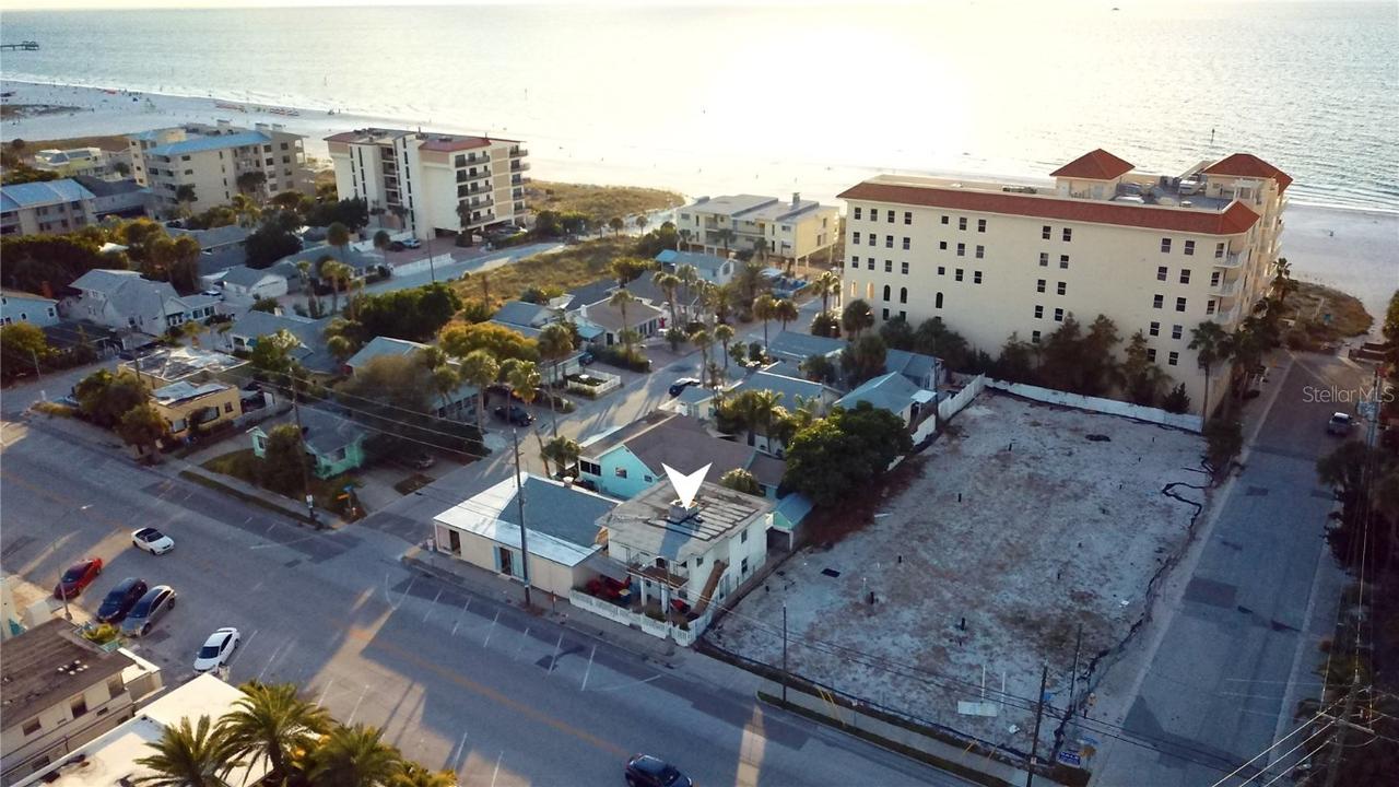 664 Mandalay Ave., Clearwater, FL 33767