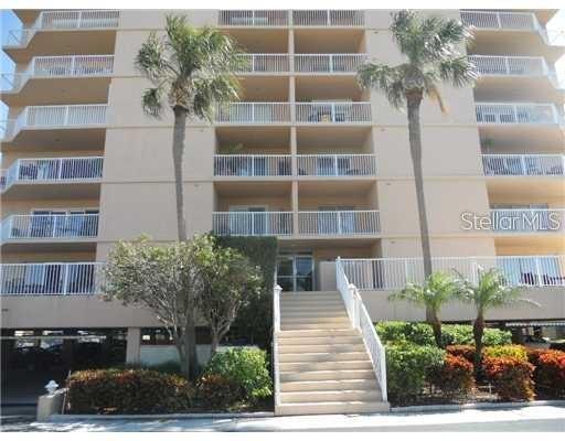 7430 Sunshine Skyway Ln. #405, St Petersburg, FL 33711