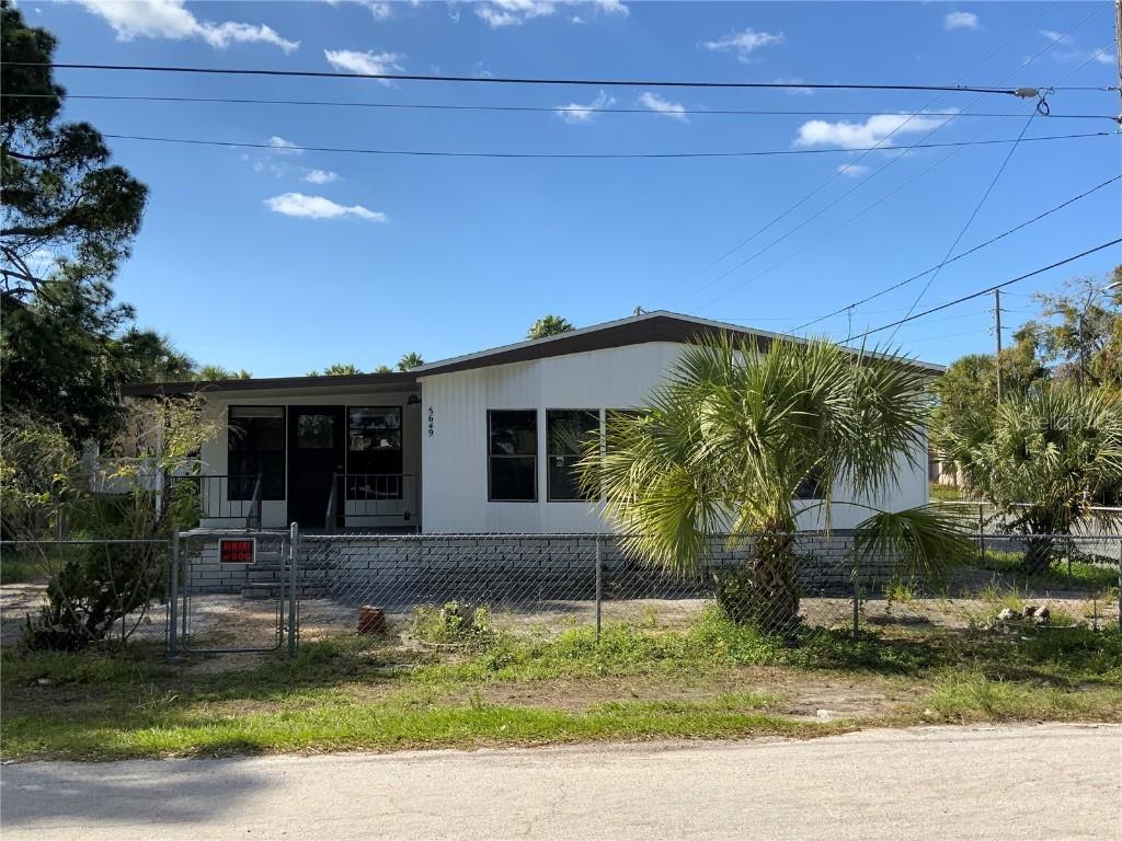 5649 Van Doren Ave., New Port Richey, FL 34652