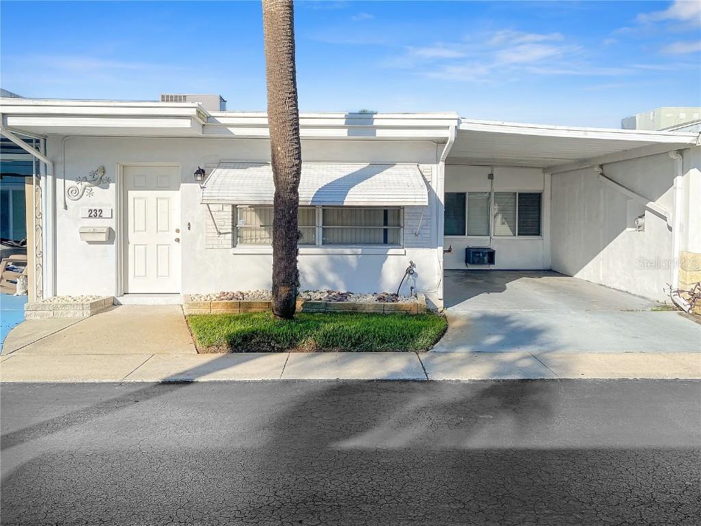 250 Rosery Rd. #232, Largo, FL 33770