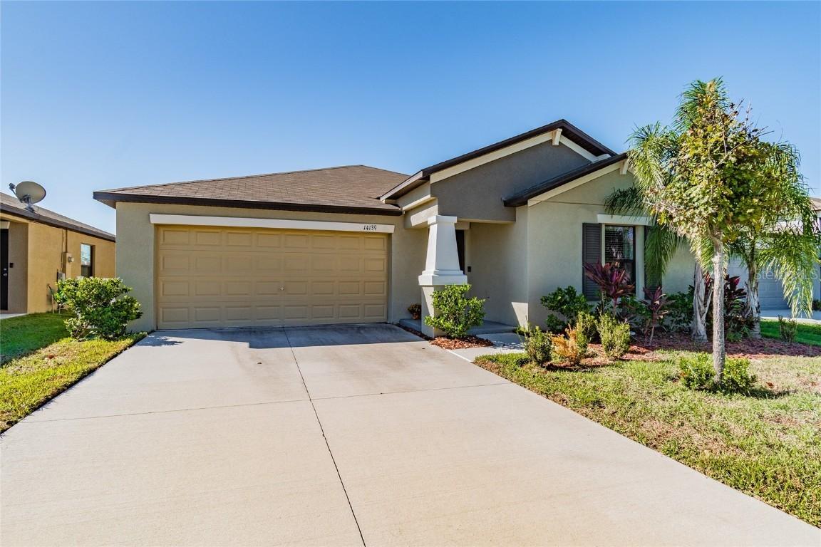 14139 Covert Green Pl., Riverview, FL 33579
