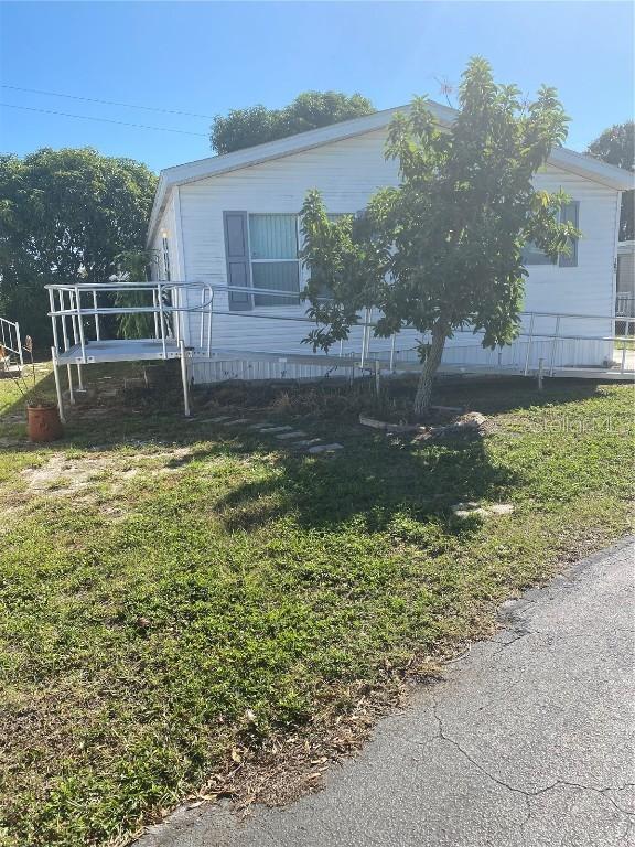 6580 Seminole Blvd. #123, Seminole, FL 33772