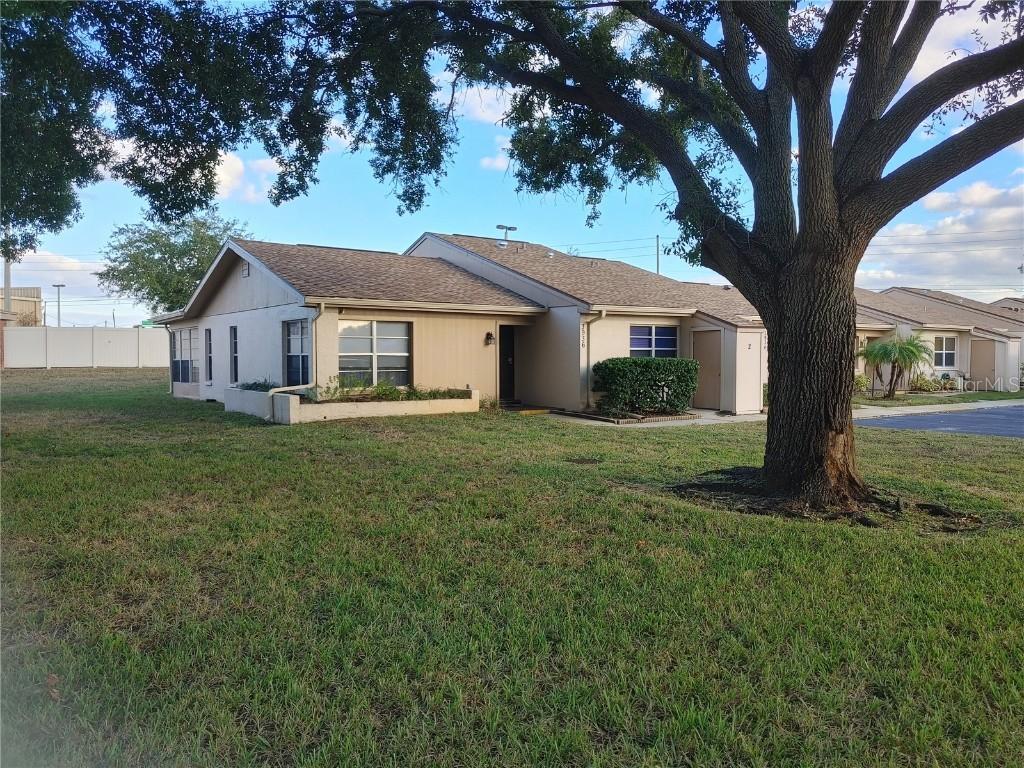 3936 Sailmaker Ln. #x, Holiday, FL 34691