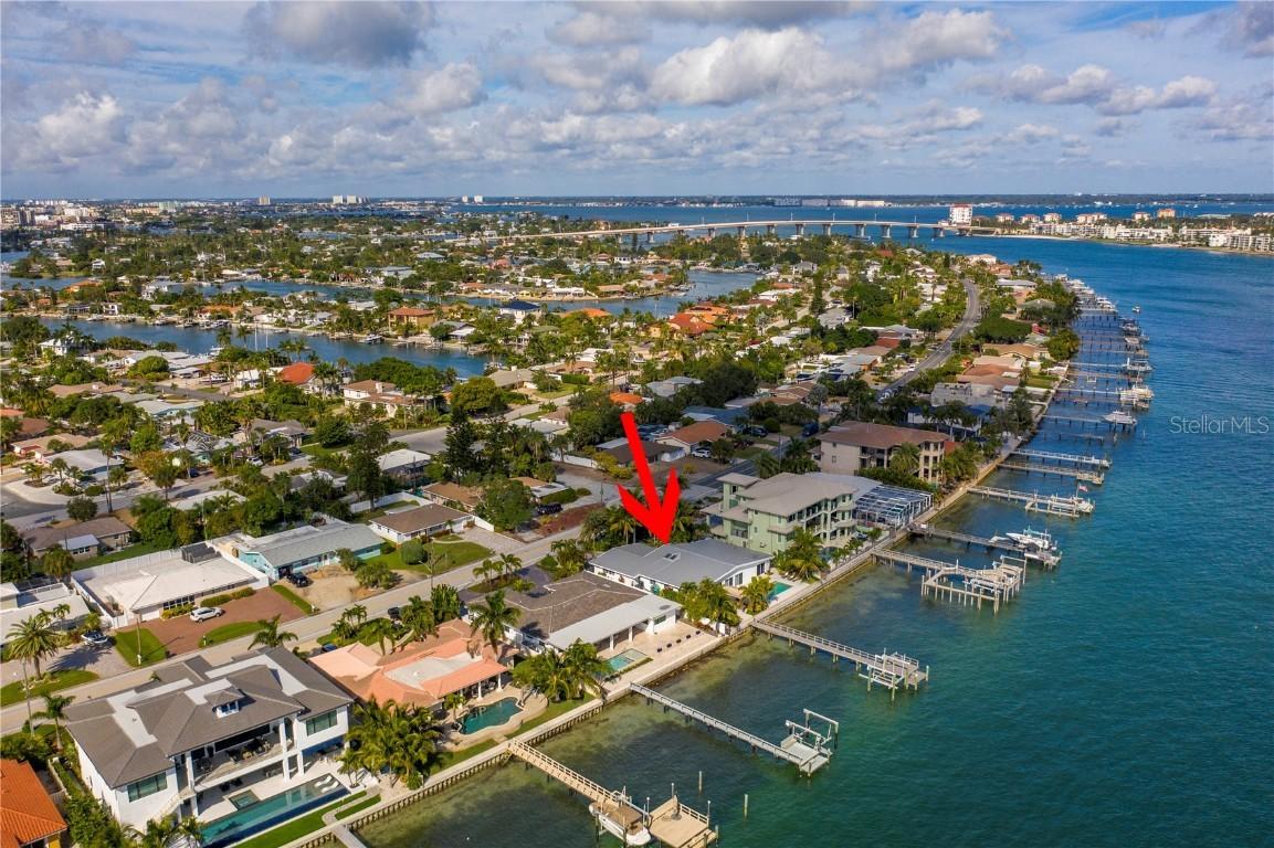 2361 E Vina Del Mar Blvd., St Pete Beach, FL 33706