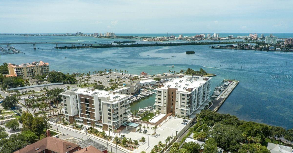 920 N Osceola Ave. #602, Clearwater, FL 33755