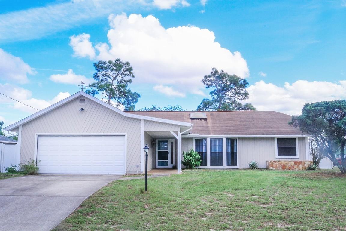 5232 Berrien Ave., Spring Hill, FL 34608