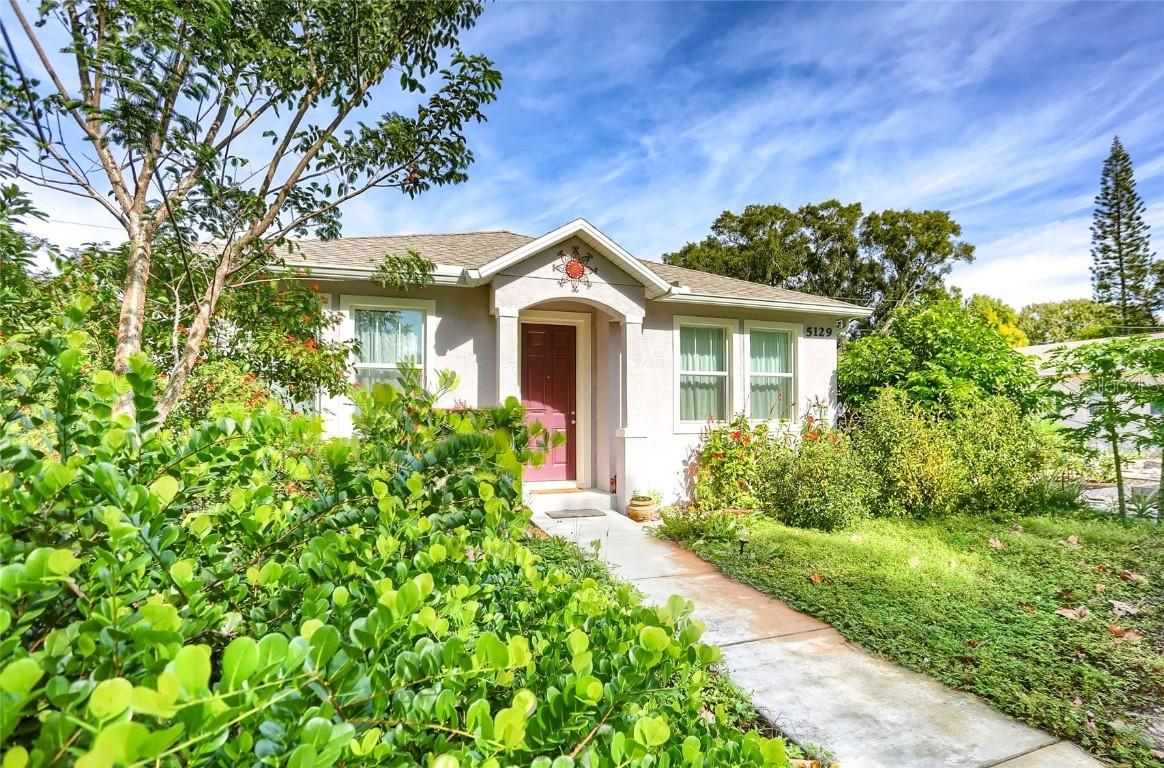 5129 Preston Ave., Gulfport, FL 33707