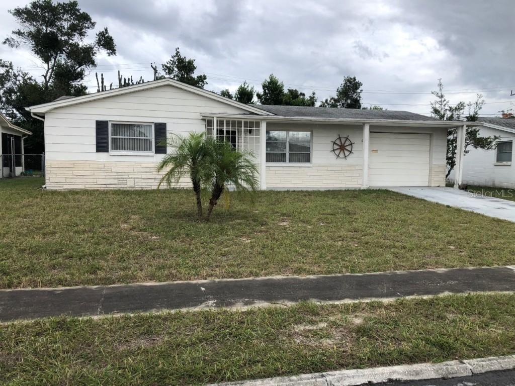 1204 Jennings Dr., Holiday, FL 34690