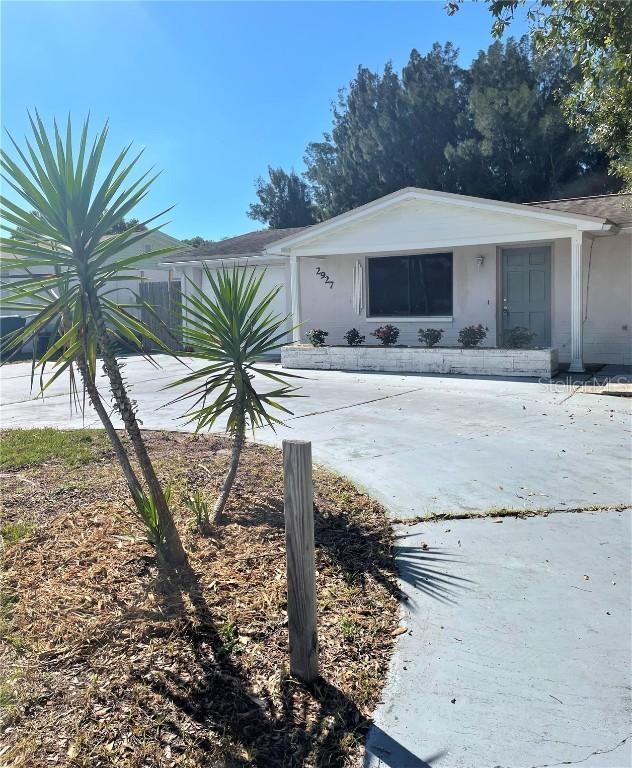 2927 Raven Dr., Holiday, FL 34690