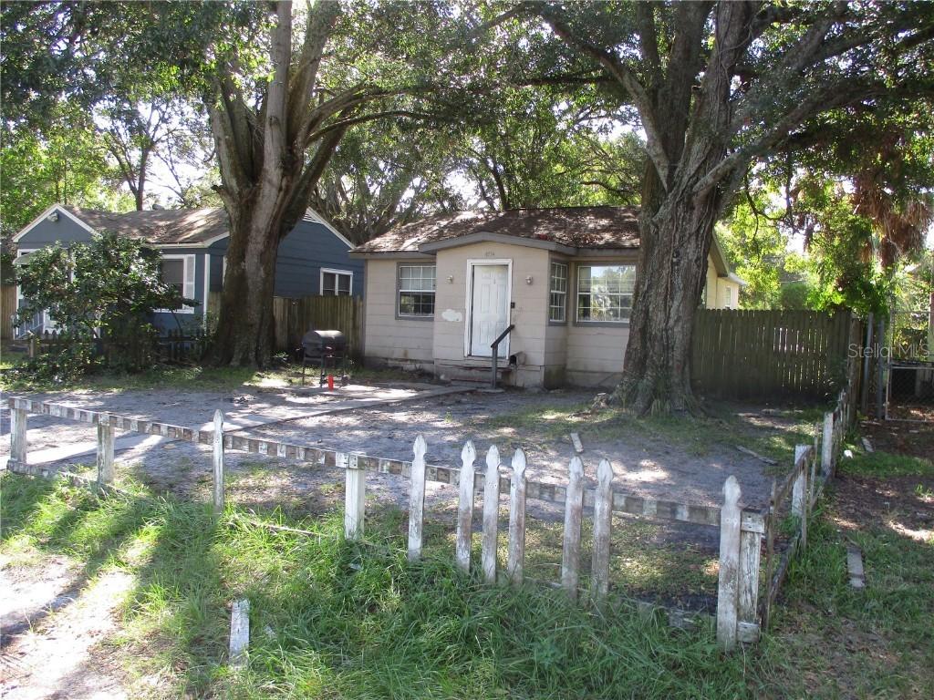 4734 18th Ave., St Petersburg, FL 33711