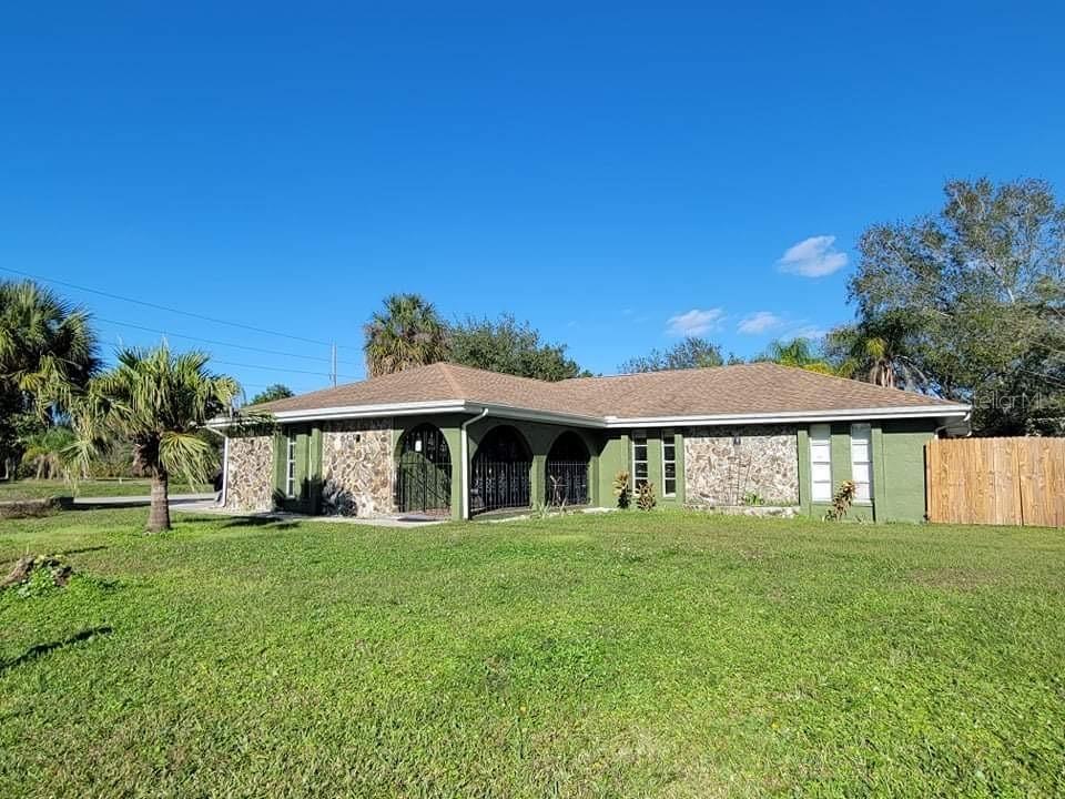 16216 Sea Pines Dr., Hudson, FL 34667