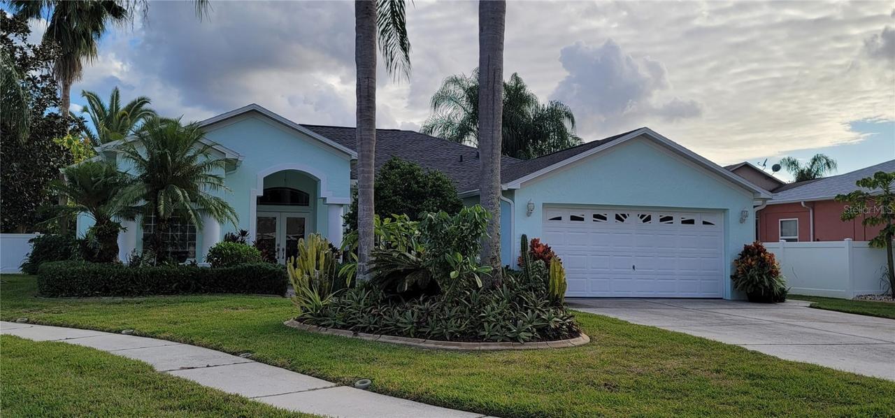 8400 Basalisk Ct., New Port Richey, FL 34653