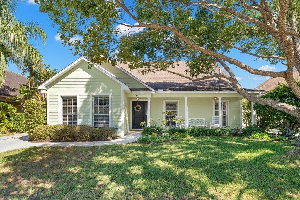 1742 Bocawood Ct., Trinity, FL 34655