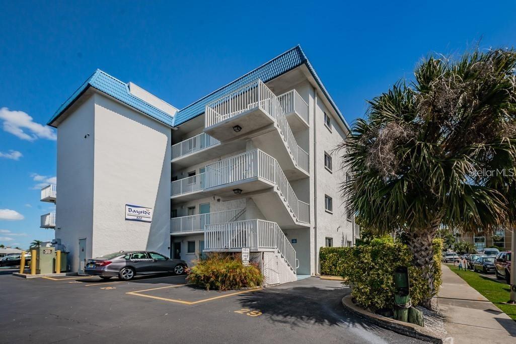 800 Bayway Blvd. #16, Clearwater, FL 33767