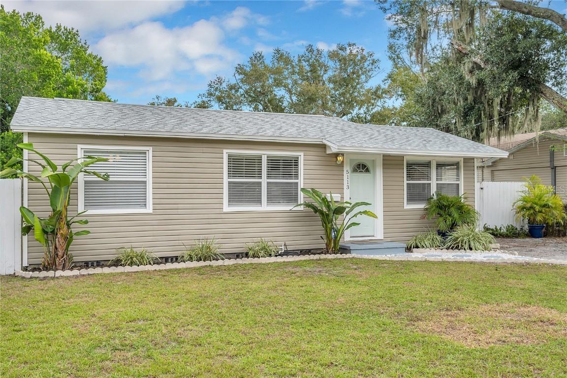 5113 20th St., St Petersburg, FL 33714