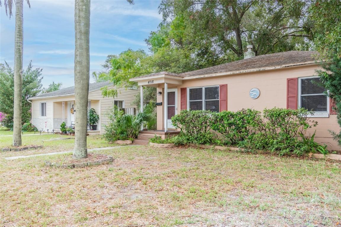 4718 21st Ave., St Petersburg, FL 33713