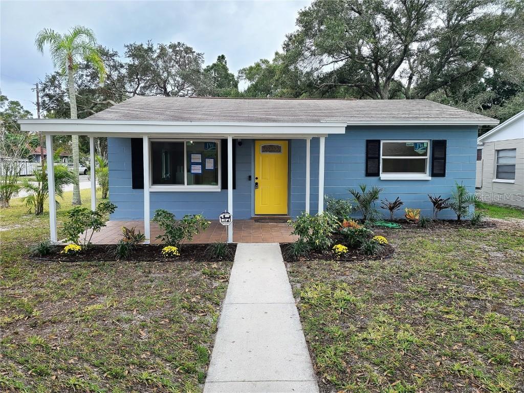 5400 4th Ave., St Petersburg, FL 33707