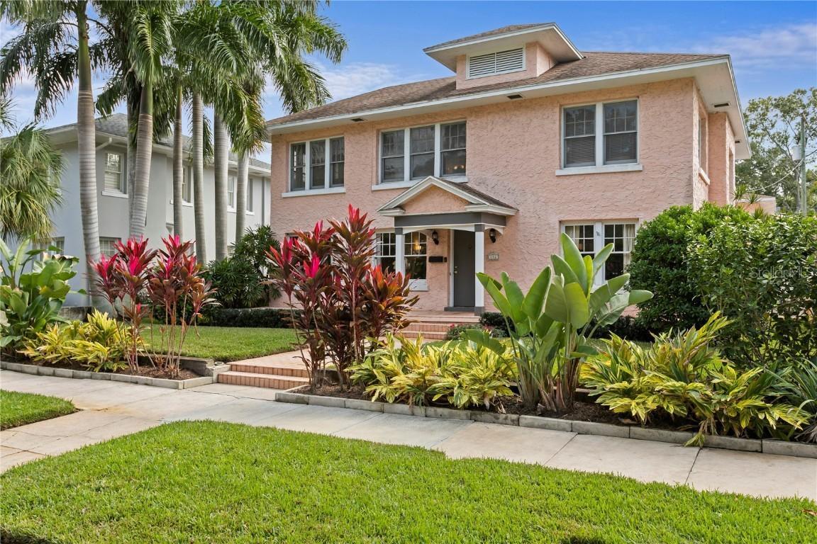 446 19th Ave., St Petersburg, FL 33704