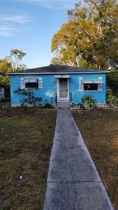 1737 41st St., St Petersburg, FL 33711