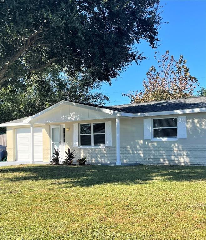 4741 Aegean Ave., Holiday, FL 34690