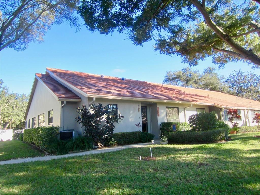 2072 Cheryl Dr., Clearwater, FL 33763