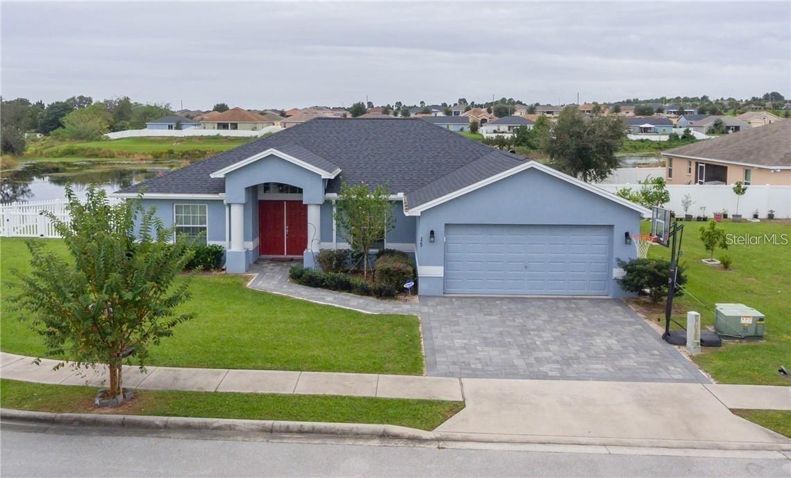 329 Highland Meadows Dr., Davenport, FL 33837