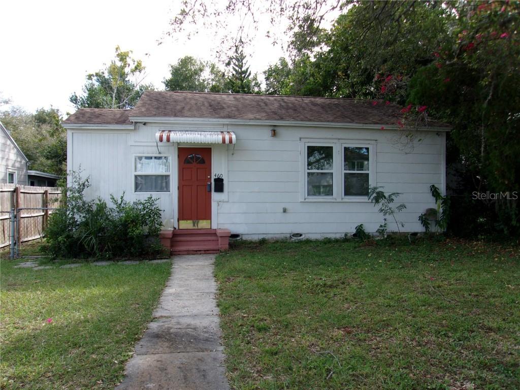 460 29th Ave., St Petersburg, FL 33704