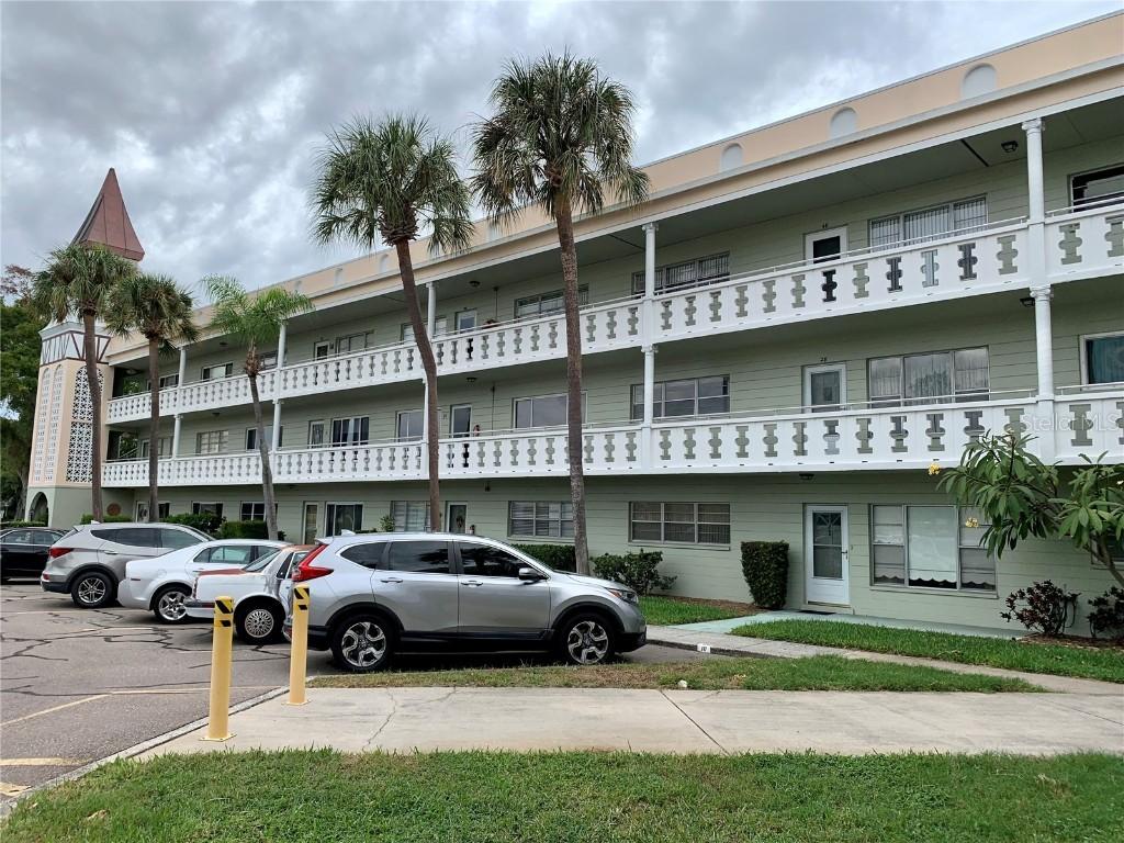 2400 Columbia Dr. #28, Clearwater, FL 33763