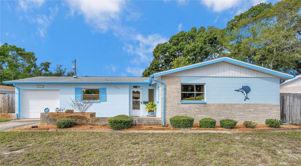 5691 6th St., St Petersburg, FL 33705