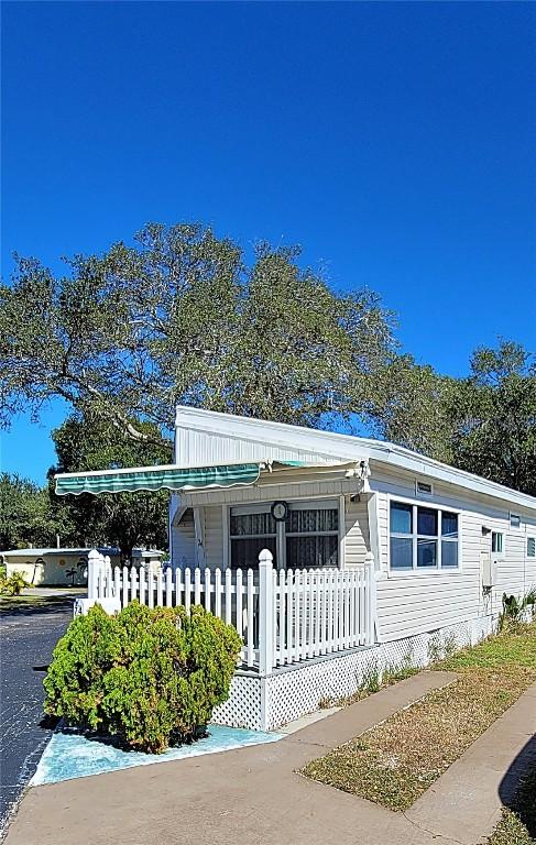 7801 34th Ave. #74, St Petersburg, FL 33710