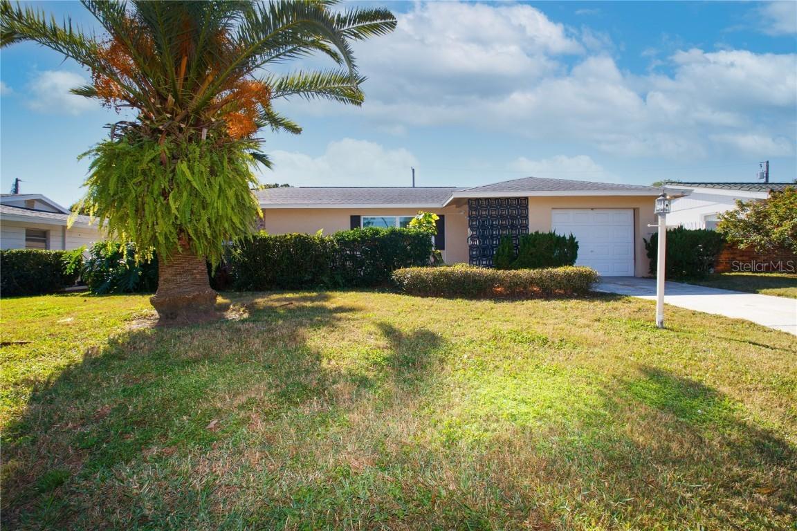 [Address Hidden by Seller], Seminole, FL 33772