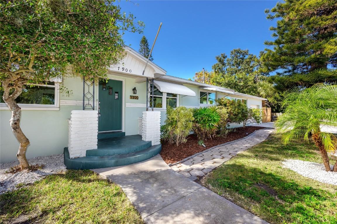 7900 Gulf Blvd., St Pete Beach, FL 33706