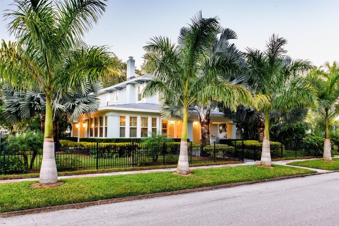 1505 Beach Dr., St Petersburg, FL 33704