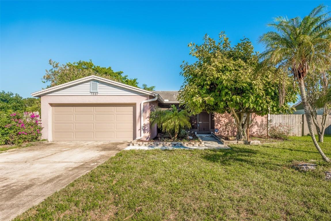 7887 Tiburon Dr., Largo, FL 33773