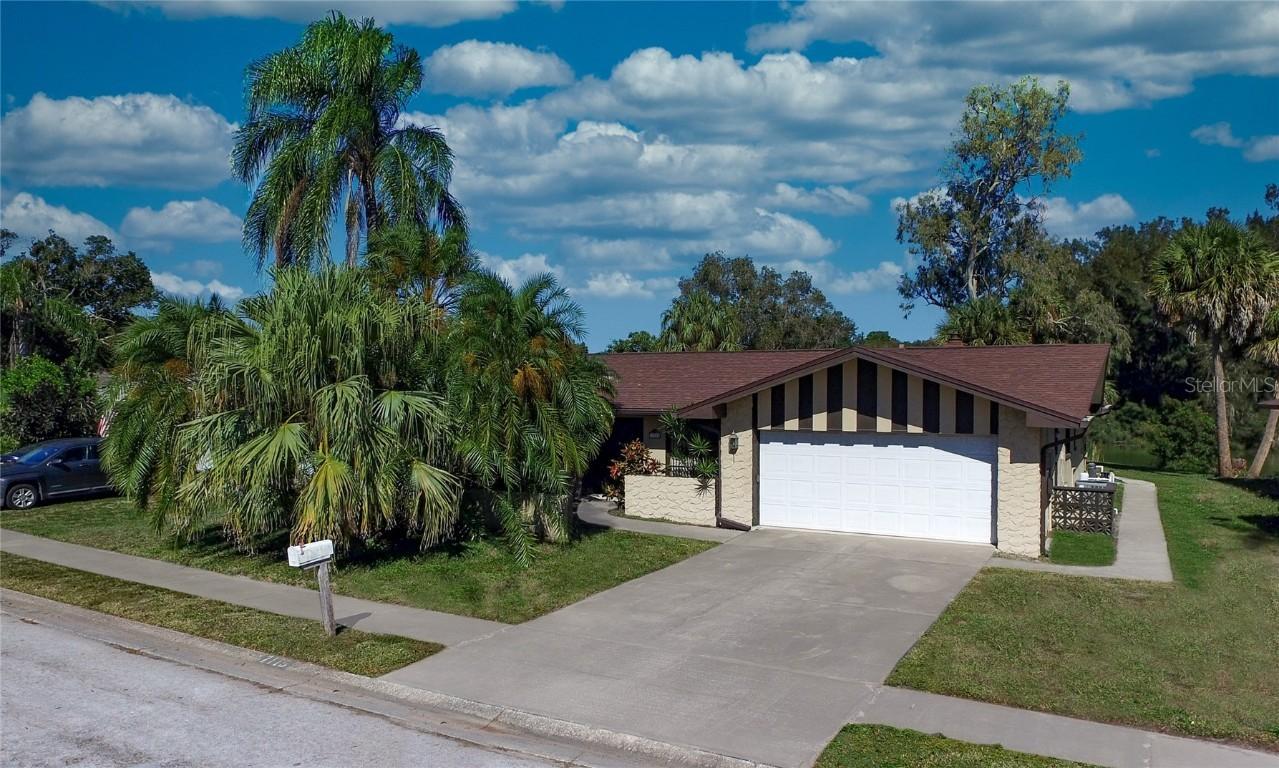 7115 Bramblewood Dr., Port Richey, FL 34668