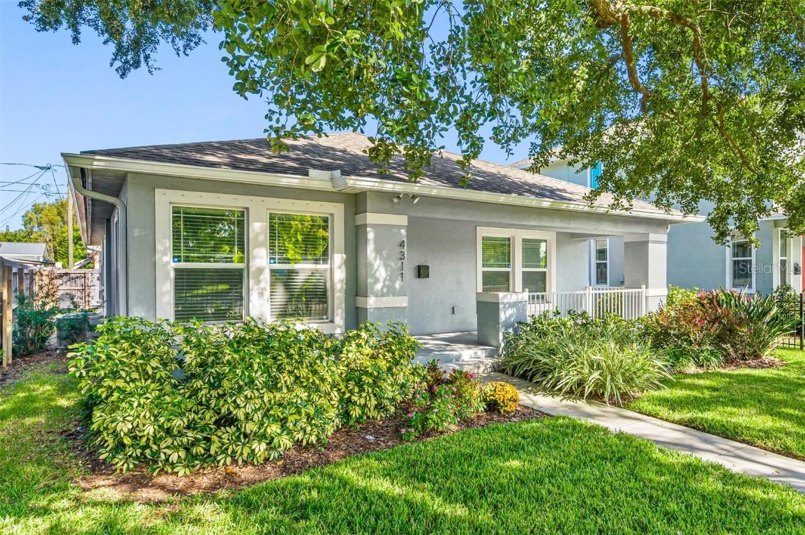 4311 5th Ave., St Petersburg, FL 33713