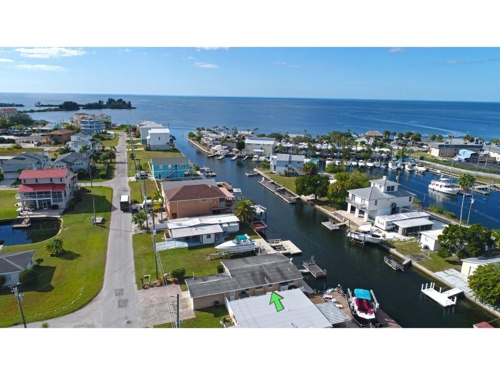 6403 Lonnie Lee Ln., Hudson, FL 34667