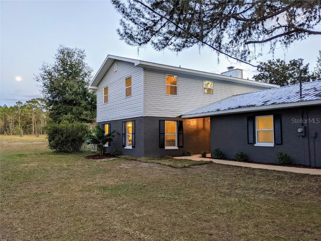 6480 W Candier Ct., Dunnellon, FL 34433