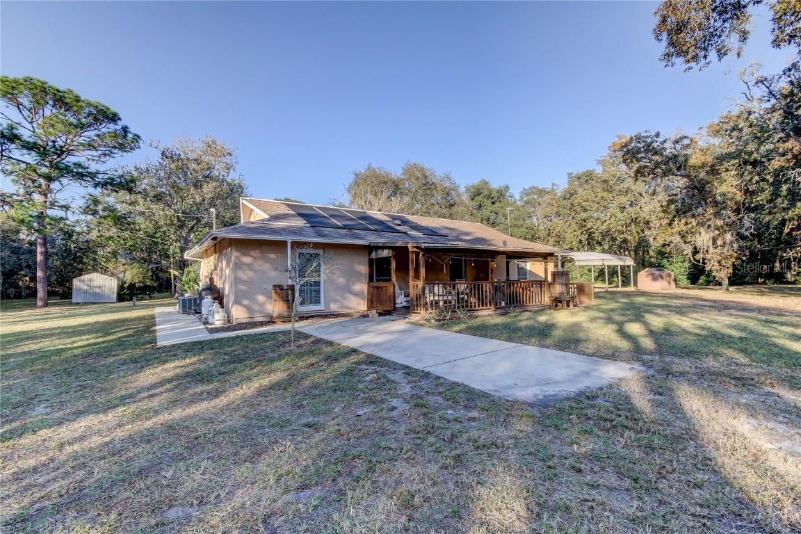 12503 Phyllis Ln., Hudson, FL 34669