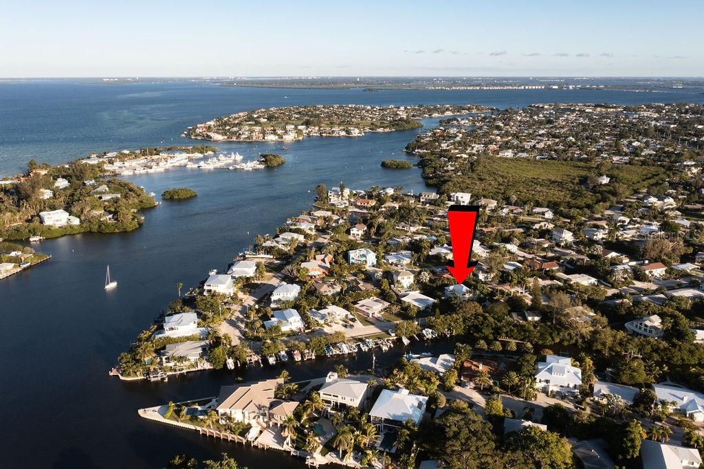 235 85th St., Holmes Beach, FL 34217