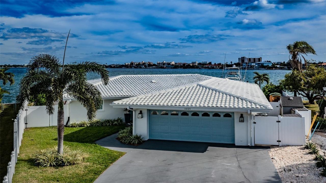 11005 5th St., Treasure Island, FL 33706