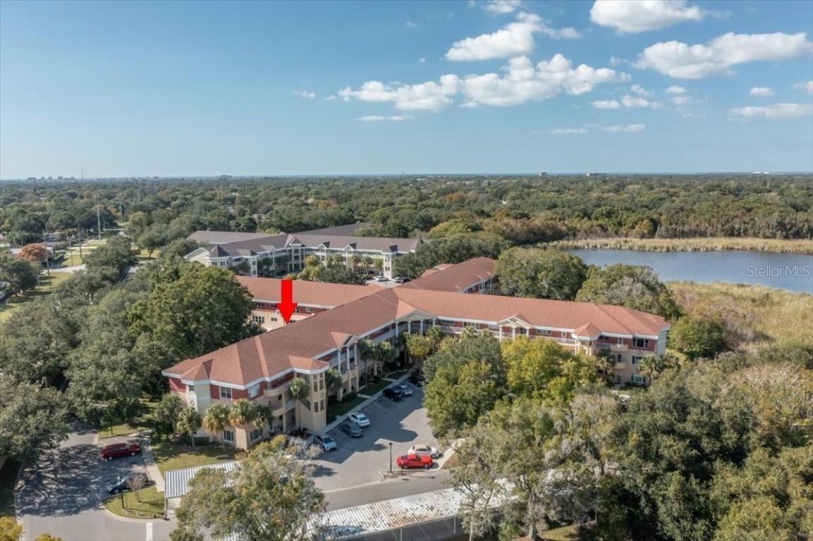 2022 Camelot Dr. #43, Clearwater, FL 33763