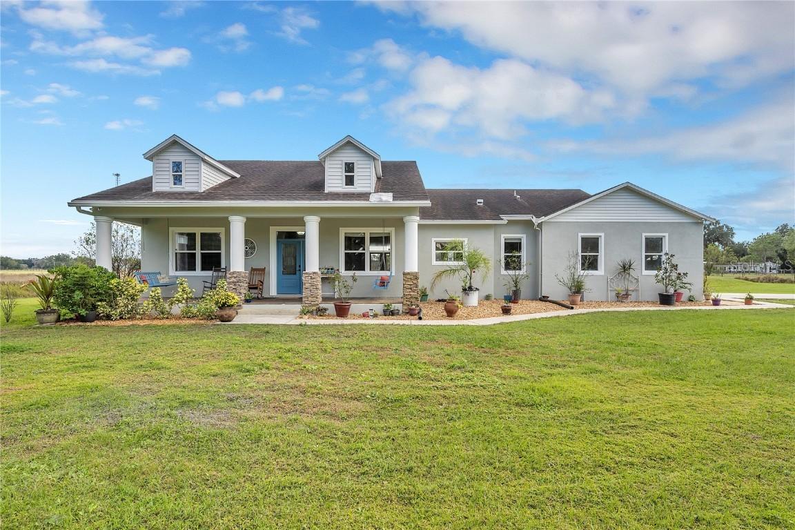 4618 Todd Acres Ln., Plant City, FL 33565