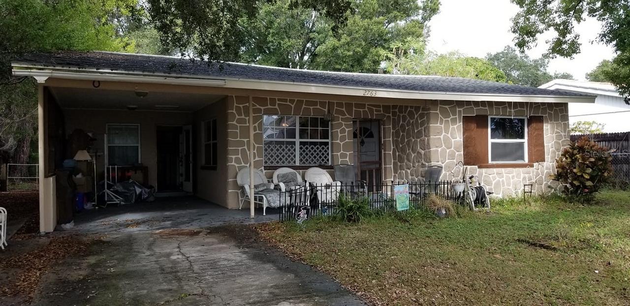2763 46th Ter., St Petersburg, FL 33714