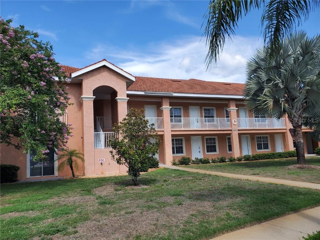 21011 Picasso Ct. #I-104, Land O Lakes, FL 34637